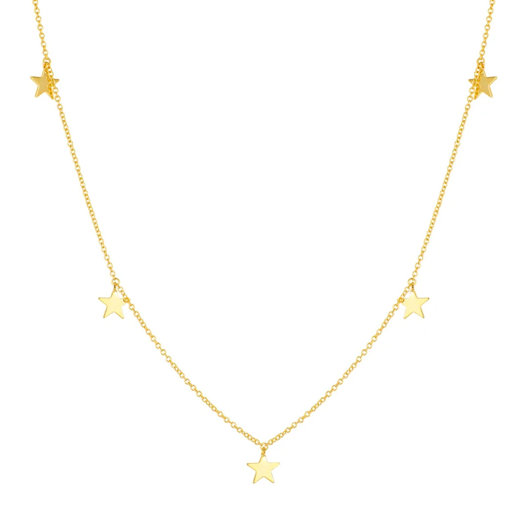 I’m a Star Necklace