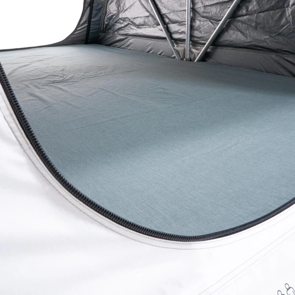 DRAP HOUSSE POUR TENTE DE TOIT MH500 2P