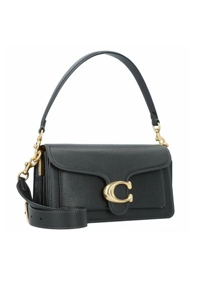 TABBY SHOULDER BAG - Sac à main - black