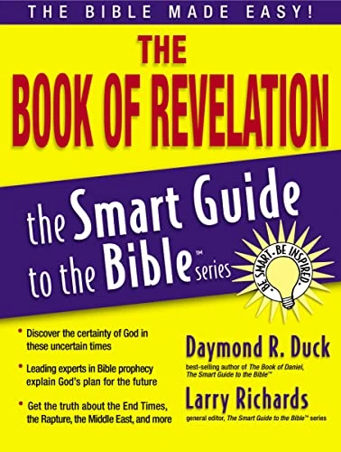 Larry Richards | The Book of Revelation (The Smart Guide to the Bible Series)