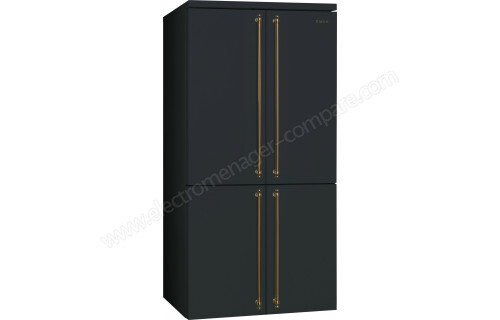 SMEG FQ60CAO5 !