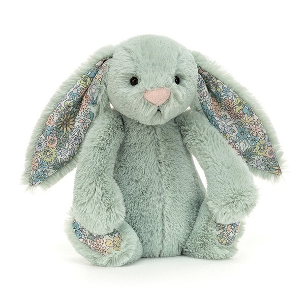 Lapin Blossom 31 cm | Sauge - Jellycat