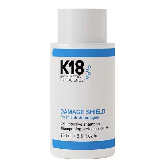 K18 | Damage Shield pH Protective Shampoo
