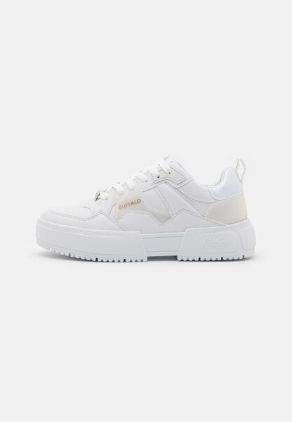 VEGAN RSE V2 LOW - Baskets basses - white