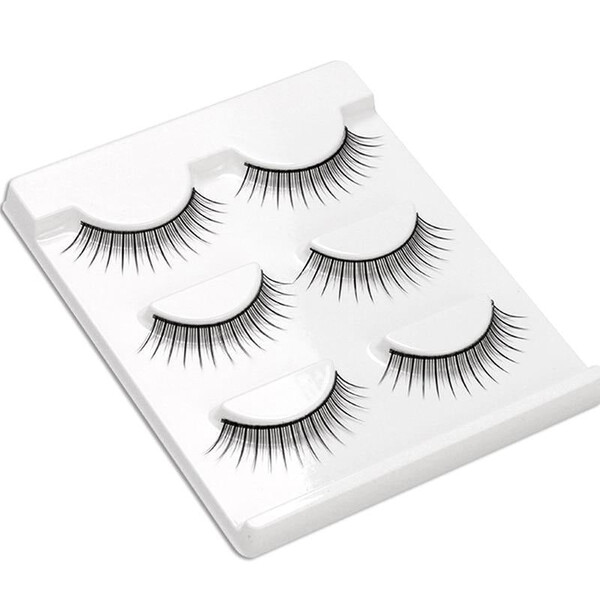 Faux Cils Drag Dolly (3 Paires)