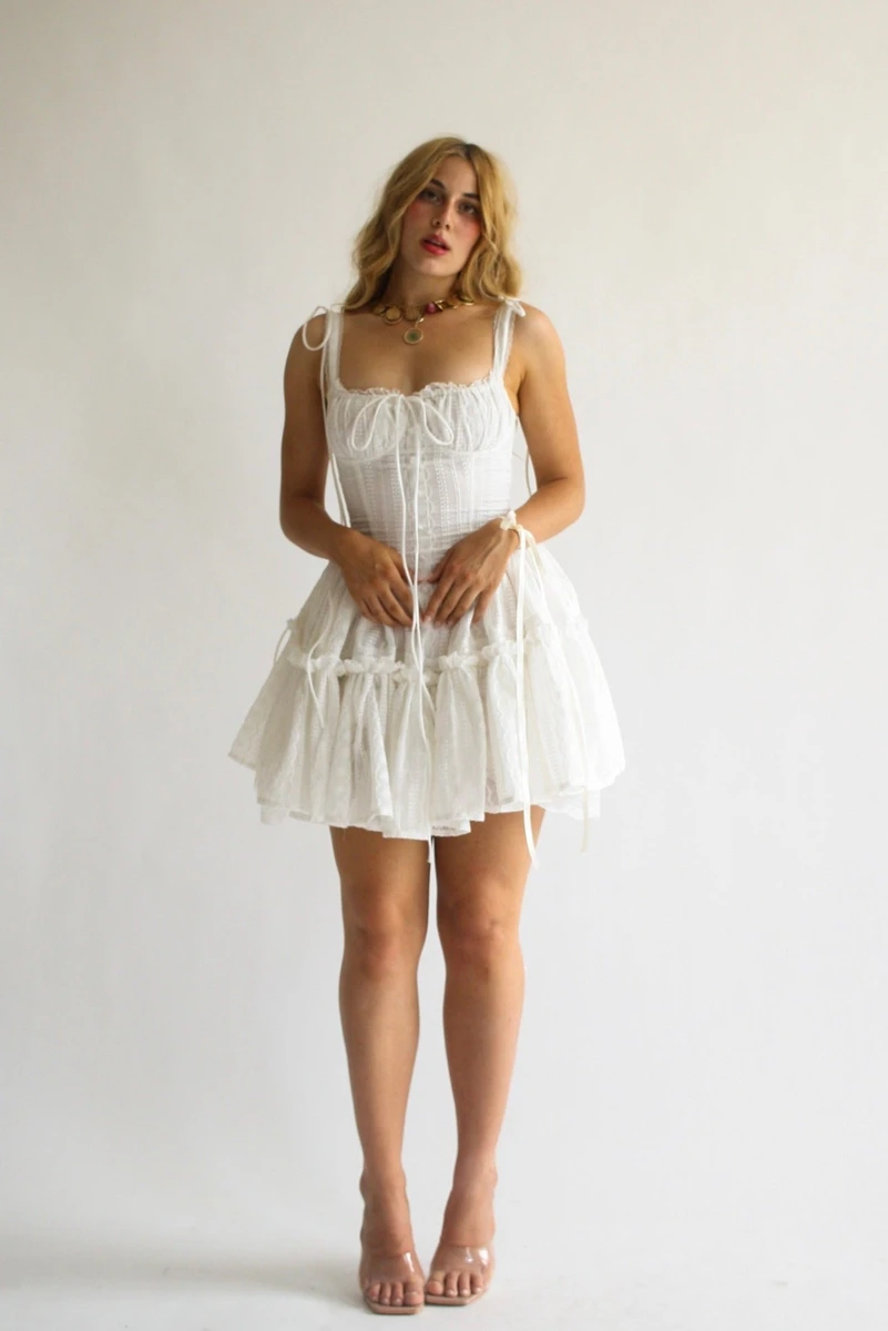The Fae Dress