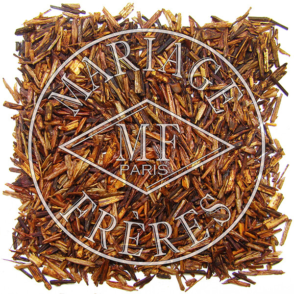 Rooibos Rouge Bourbon