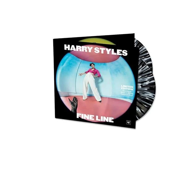 Fine line