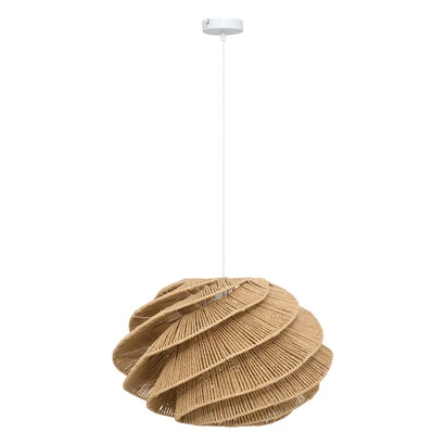 Suspension en corde "Ozan"