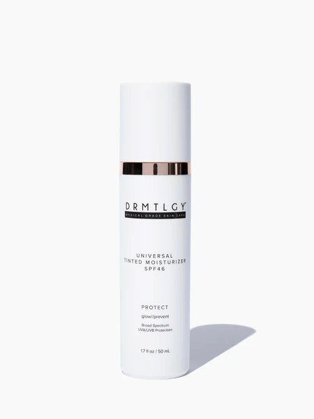 DRMTLGY | Universal Tinted Moisturizer SPF 46