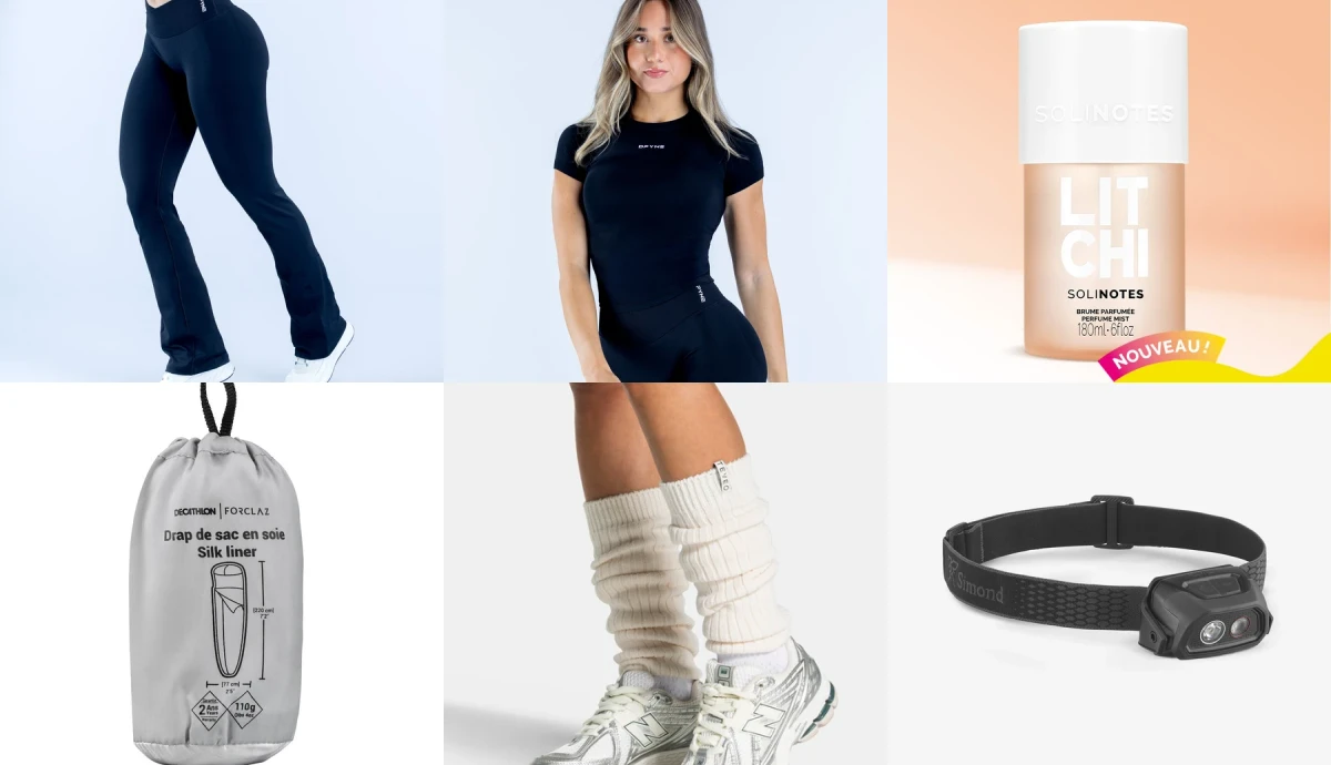 WISHLIST APRIL