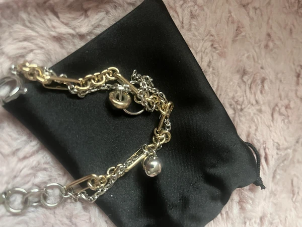 Bracelet Rachel Justine Clenquet