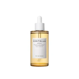 Madagascar Centella Asiatica 100 Ampoule - Sérum 100 % à la centella asiatica de Madagascar