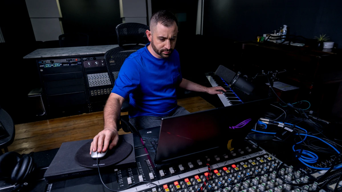 Louis Bell | Hitmaking For Producers: The Professional Method For Producing Radio-Ready Songs