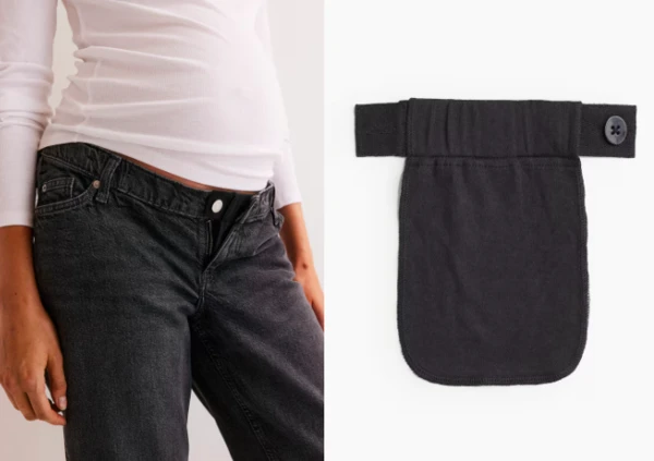 MAMA Extension de ceinture