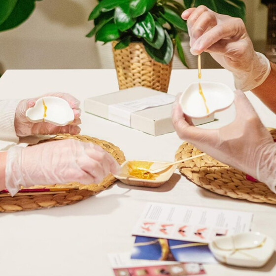 Kit Kintsugi DIY