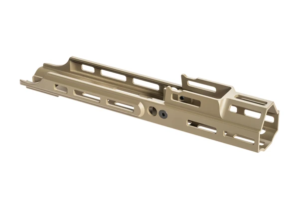 PTS Kinetic Scar MREX M-LOK MK2 4.25” Rail