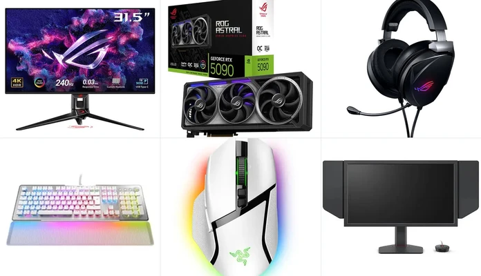 Ordi de mes rêves 🖥️💞😜