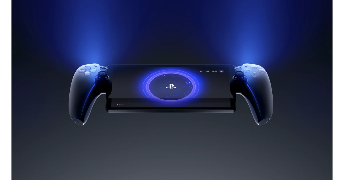 Lecteur à distance PlayStation Portal™ | Les jeux PS5 au creux de votre main