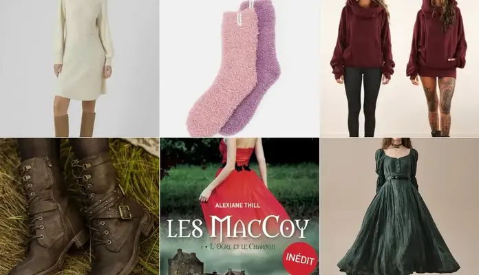 Petits plaisirs