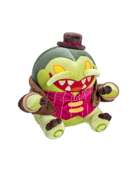 Peluche Tahm Kench | Boutique Riot Games