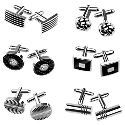 Boutons De Manchette