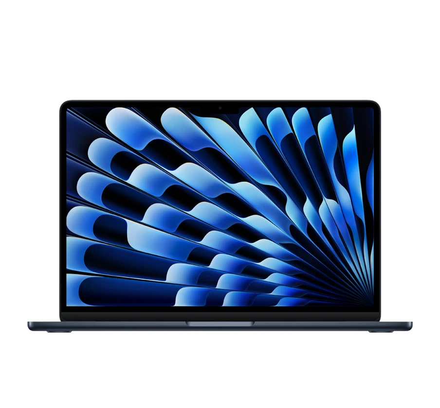 MacBook Air 13 pouces - Minuit