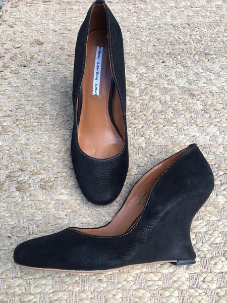 Chaussures compensée &Other Stories
