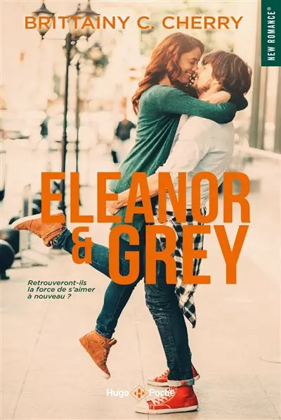 Eleonor and Grey