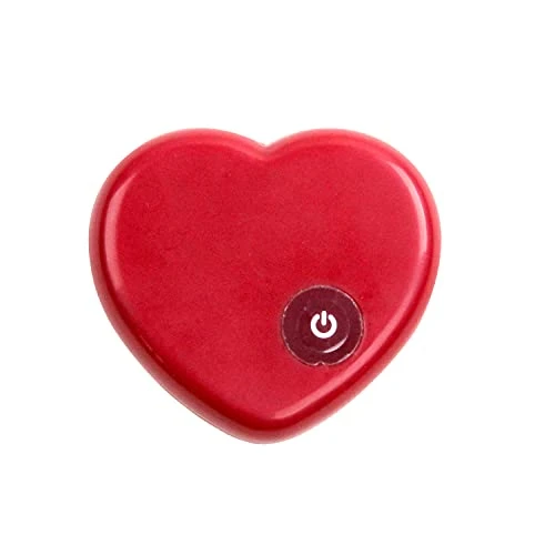 Pet Prime Heartbeat Accessory Cœur de rechange pour chaton et chiot