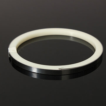 1m*5mm Nickel Plated Steel Welding Strip Sheet Hardware & Accessories from Tools, Industrial & Scientific on banggood.com