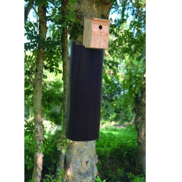 Manchon de protection anti-prédateurs