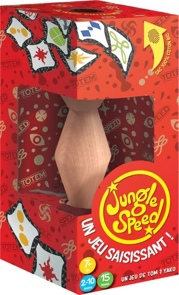 Jungle Speed - Eco