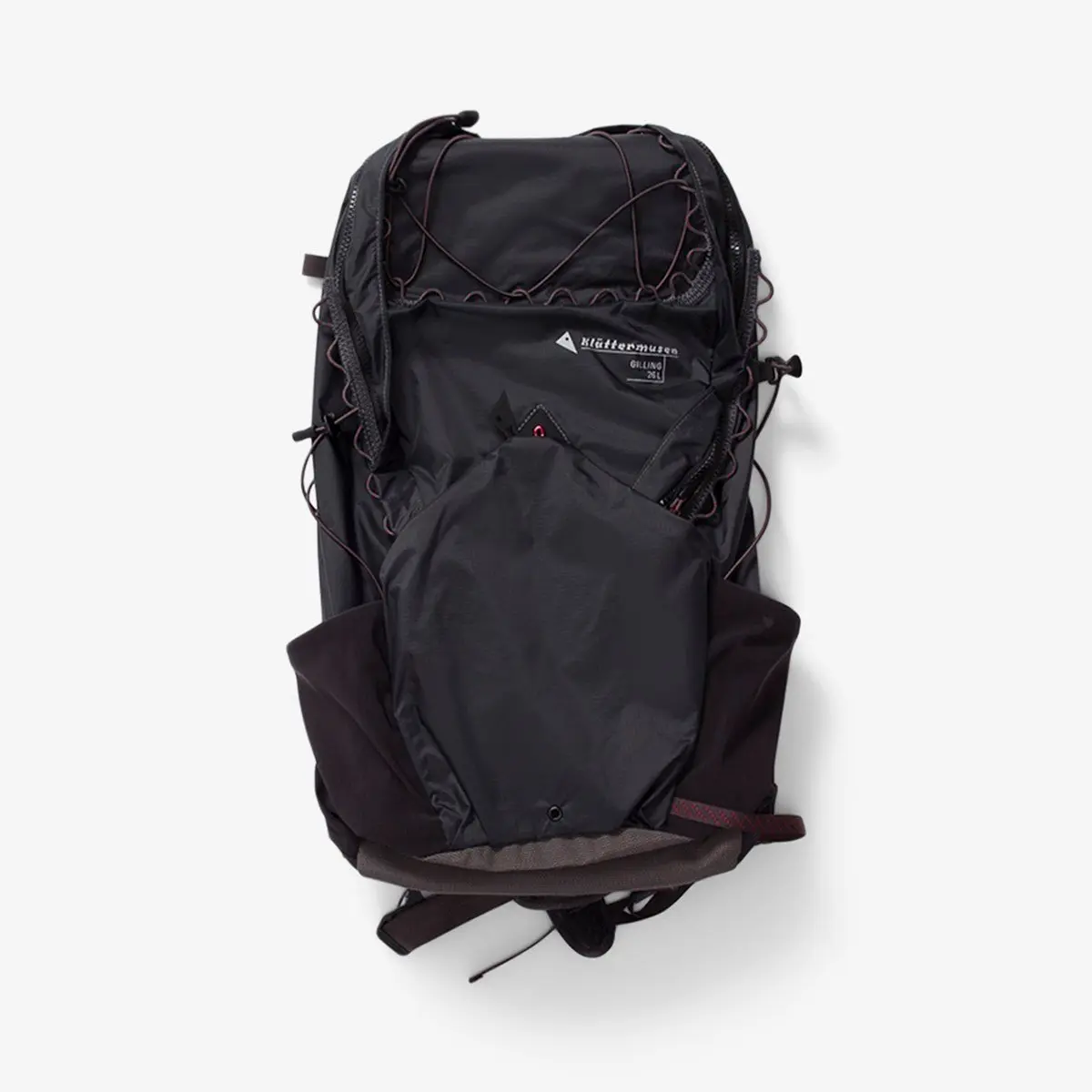 Klättermusen Gilling Backpack 26L - 10292-961 - SNS