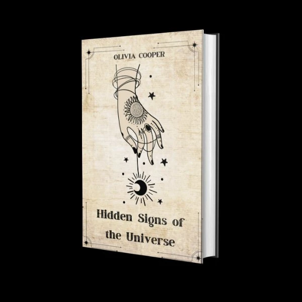 Hidden Signs of the Universe