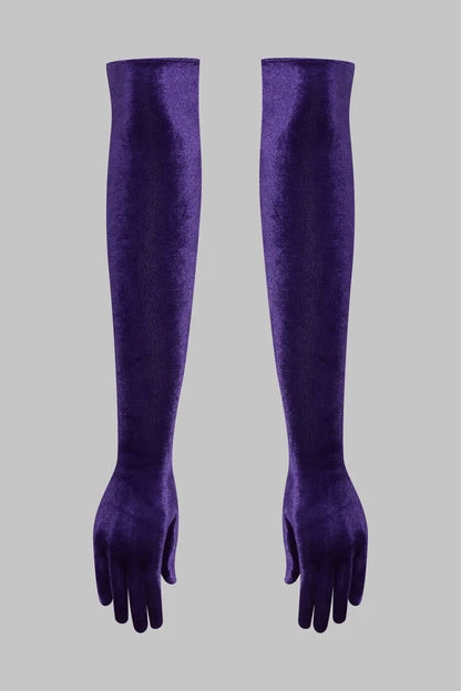 Opera Gloves - ROCOCO