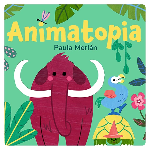 Animatopia