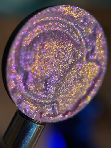 Shell yea multichrome eyeshadow ships December 