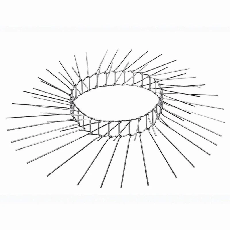 Ceinture de défense contre Chat, Fouine, Martre - Schwegler (260/0 et 270/9)