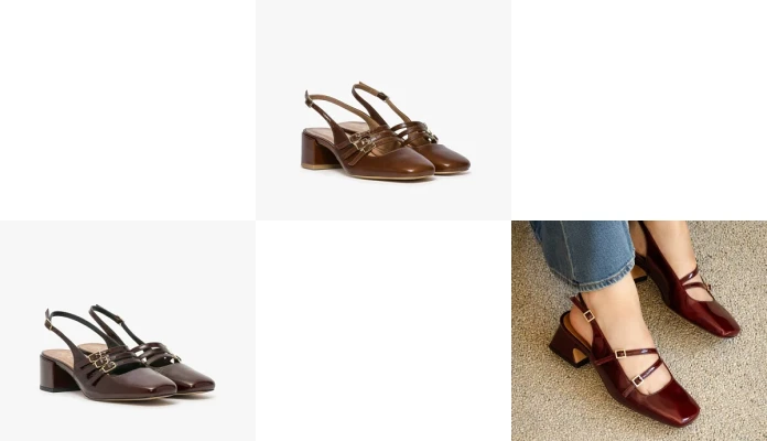 Fashion Wishlist