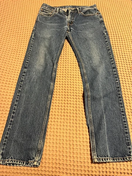 Levi’s 505 vintage W32 L33