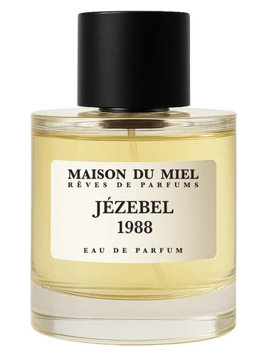 Jézebel 1988 Maison Du Mielpour femme