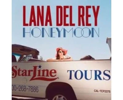 Honeymoon