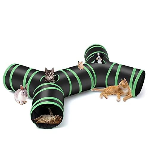 Tunnel de chat
