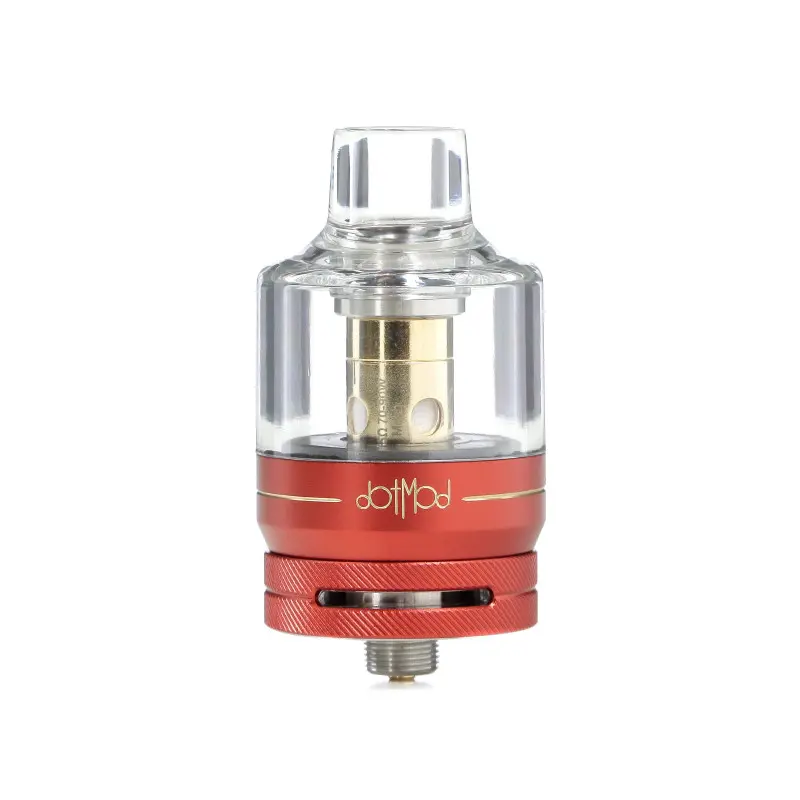 Clearomiseur DotTank 25mm Dotmod - Clearomiseur cartouche 5ml - A&L