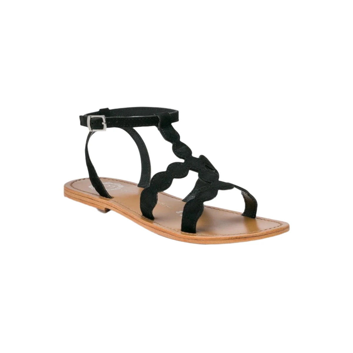 Sandales Thuja - Black
