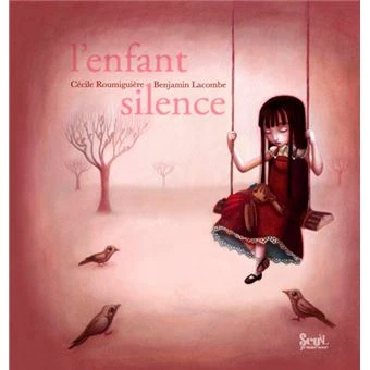 L'Enfant silence