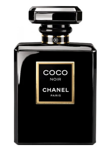 Coco Noir