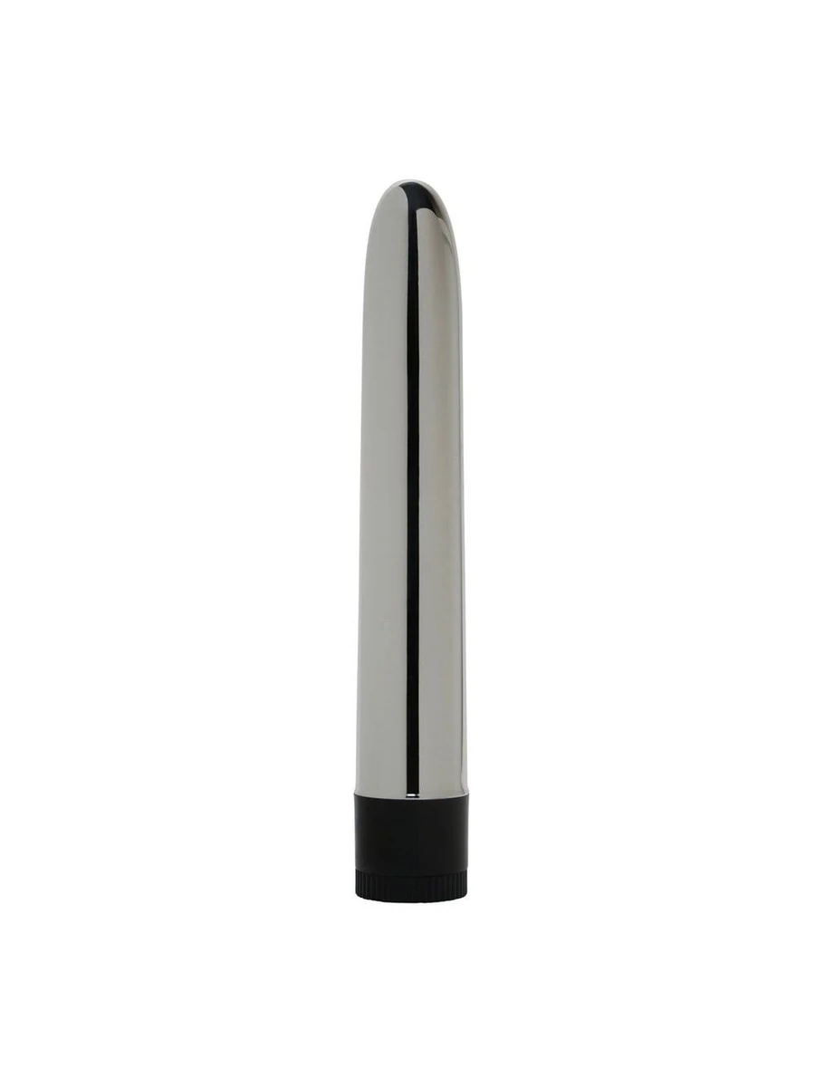 Vibromasseur Silver Star