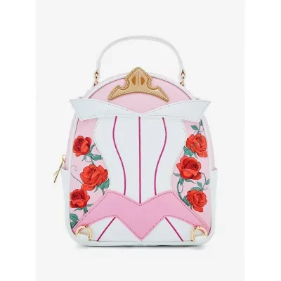 EXCLU US - Aurore cosplay - Mini sac à dos Our Universe !!! ARRIVAGE MAI 2023 !!!